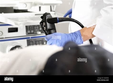 Gastroenterologist for Colonoscopy & Gastroscopy .